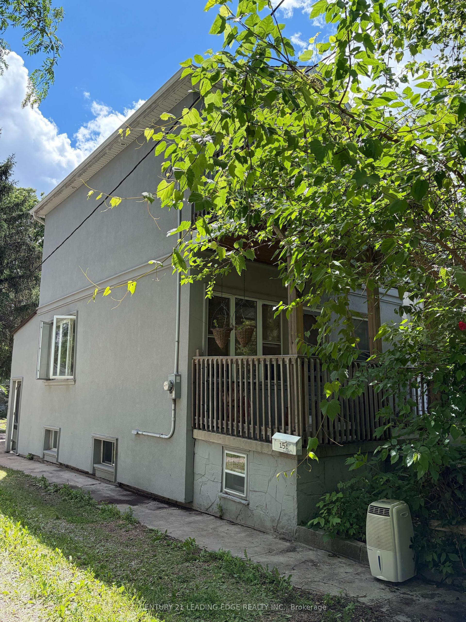 156 Varsity Road, Toronto — Detached for sale, photo 1