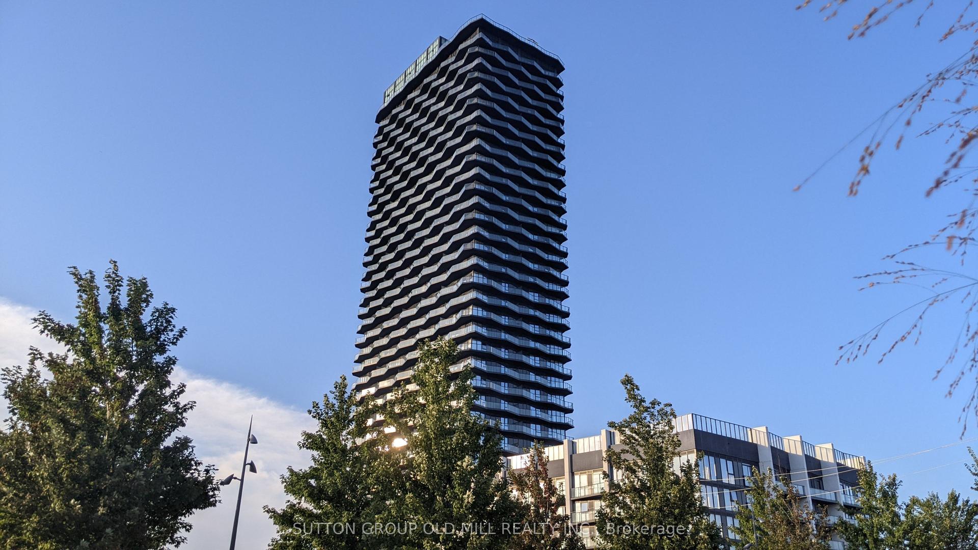 36 Zorra Street 1204 #1204 — photo 1