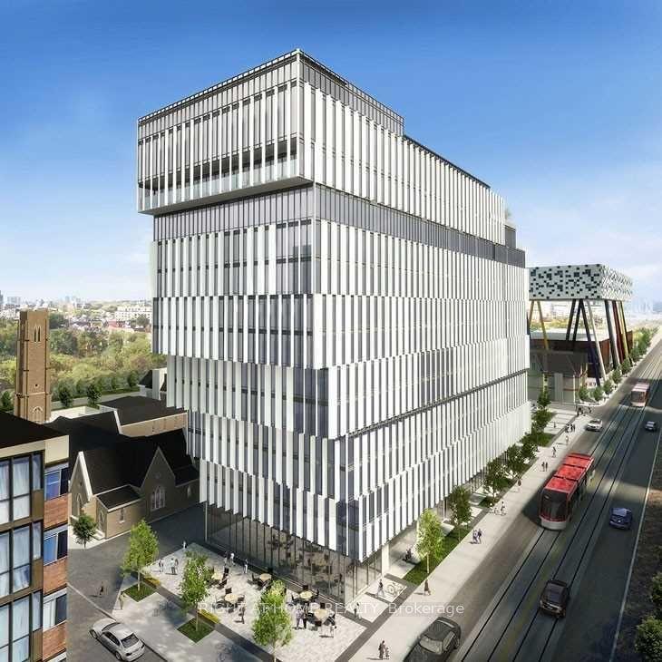 50 McCaul Street 1011 - Lease #1011 - Lease, Toronto — Condo for lease, photo 1