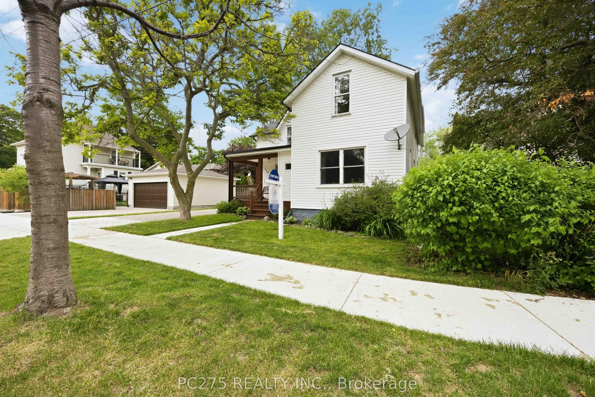 112 Essex Street — photo 1