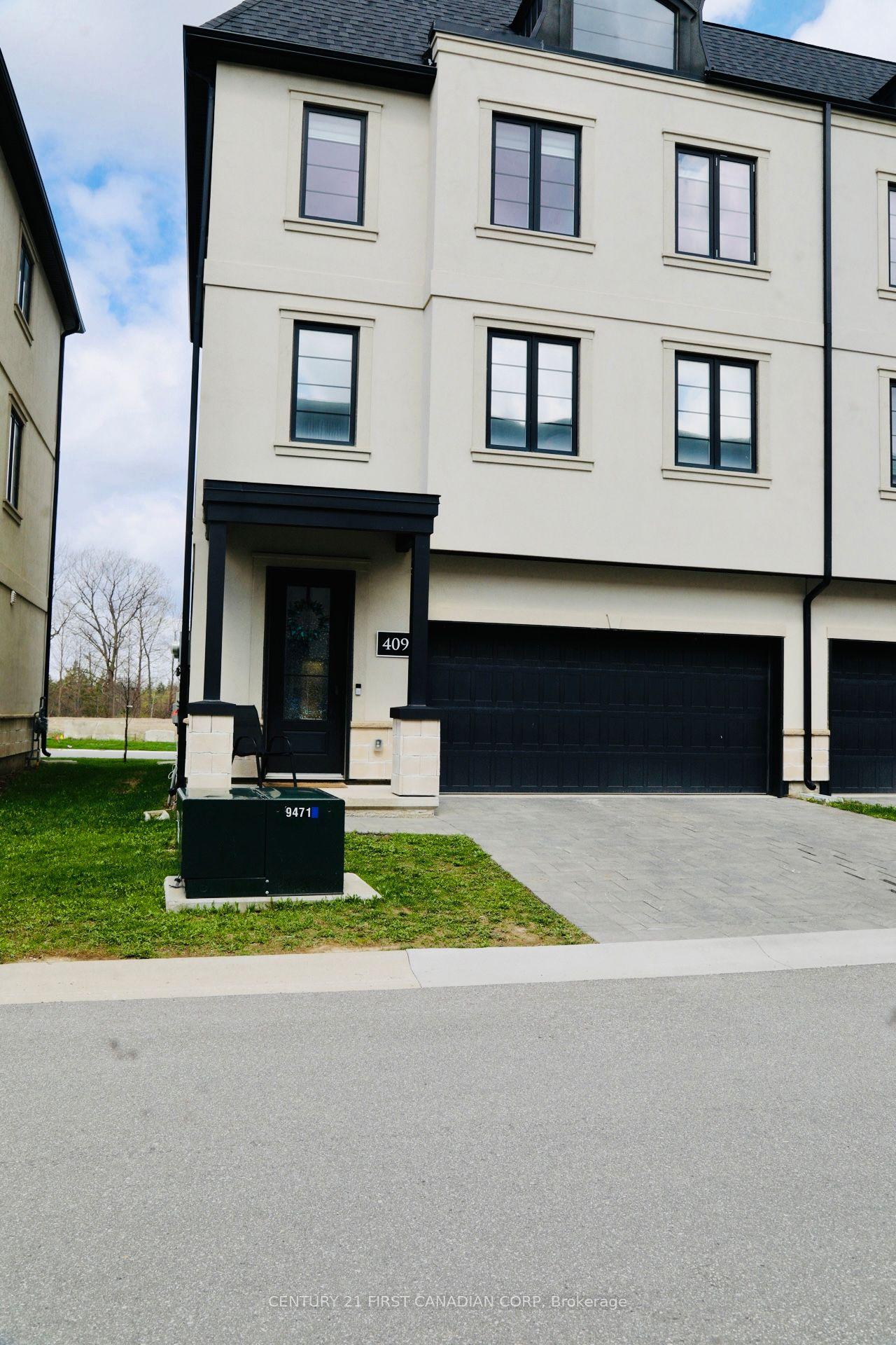 409 Callaway Road — photo 1