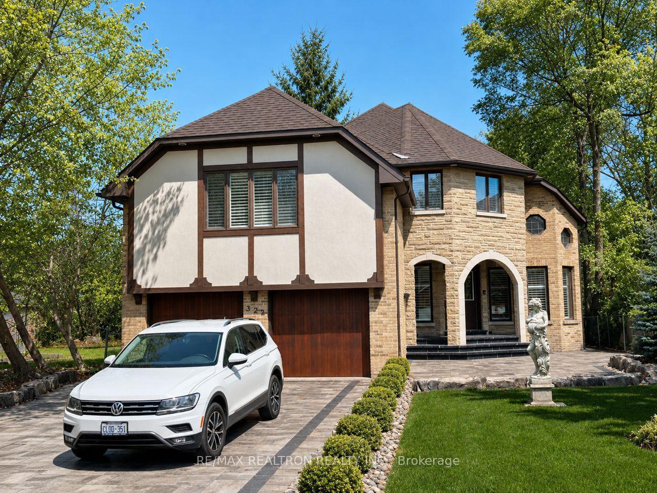 322 Morrish Road Basement #Basement, Toronto — Detached for lease, photo 1