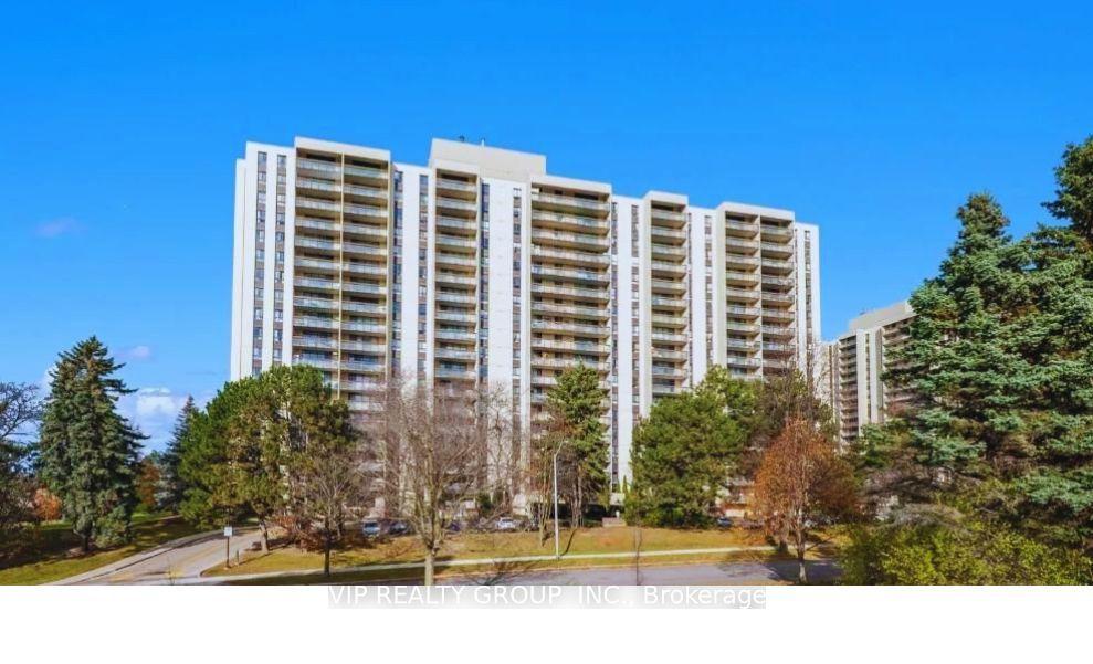 350 Seneca Hill Drive 1611 #1611, Toronto — Condo for sale, photo 1