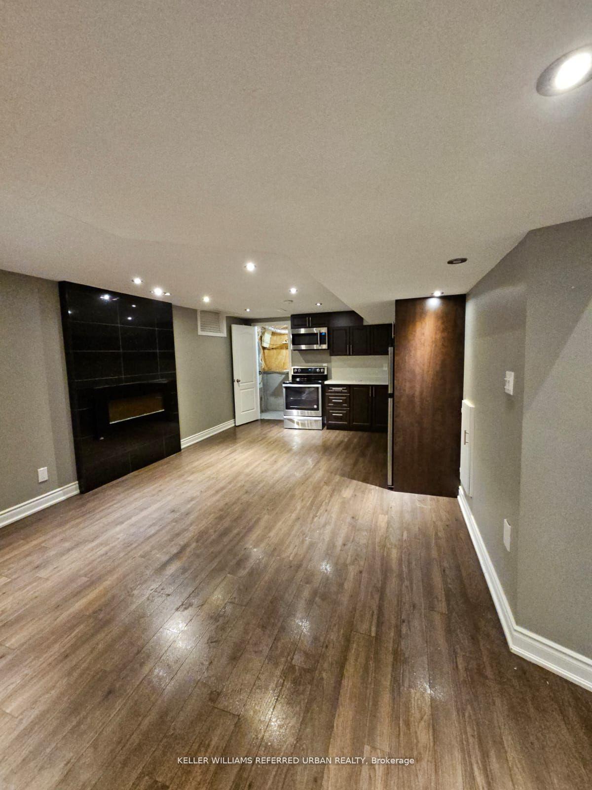118 Earlsbridge Boulevard Basement #Basement, Brampton — Detached for lease, photo 1