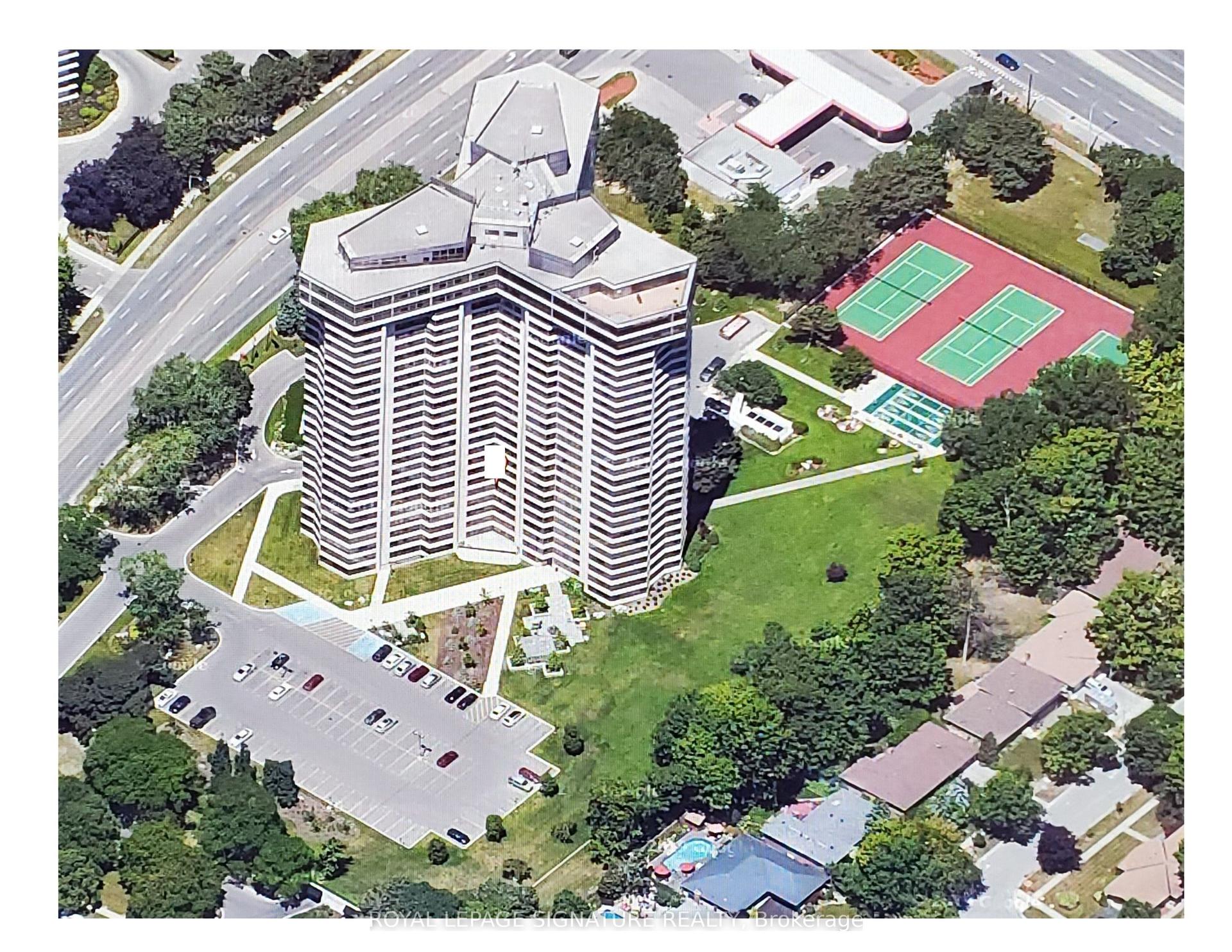 1300 Bloor Street 404 #404, Mississauga — Condo for lease, photo 1