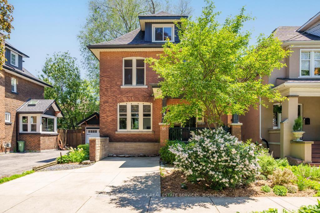 35 Burris Street — photo 1