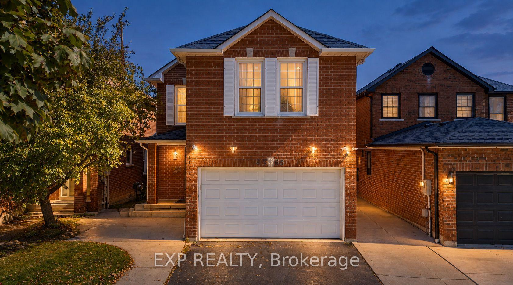 4365 Violet Road, Mississauga — Detached for sale, photo 1