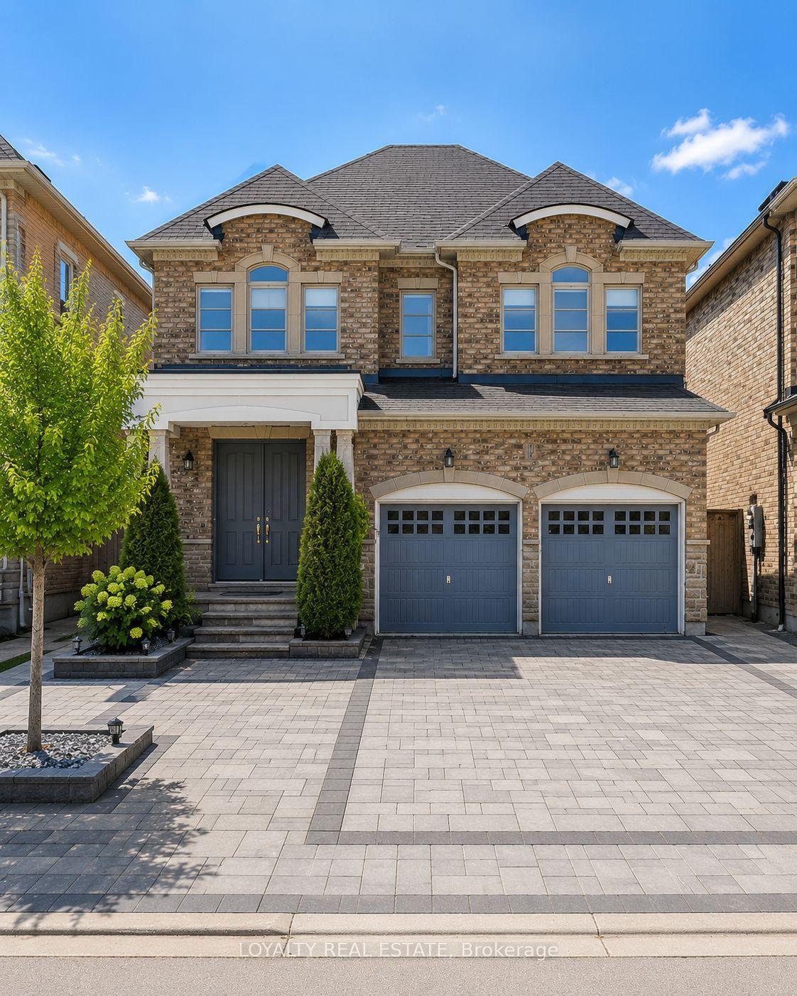 11 Mayapple Lane, Richmond Hill — Detached for lease, photo 1