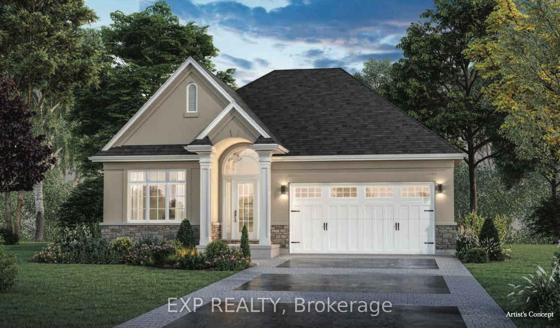 25 Harvest Drive, Niagara-on-the-Lake — Detached for sale, photo 1