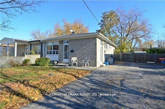 245 Axminster Drive Bsmt #Bsmt — photo 1