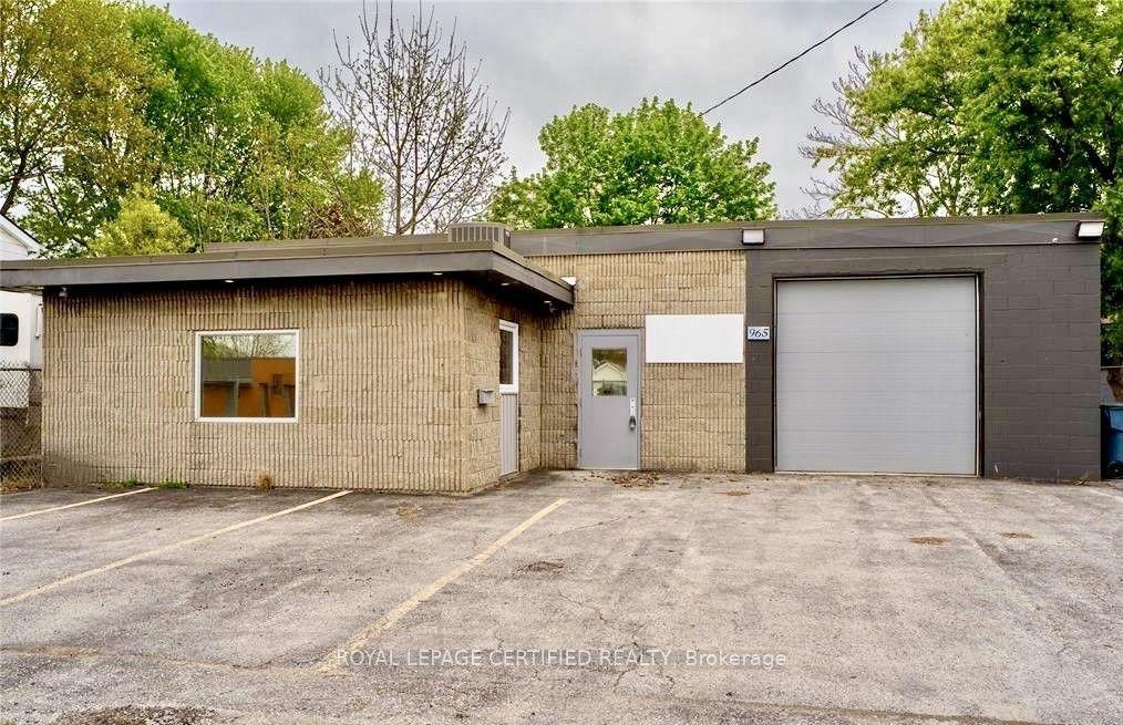965 Old Glass Road, Chatham-Kent — Commercial for sale, photo 1