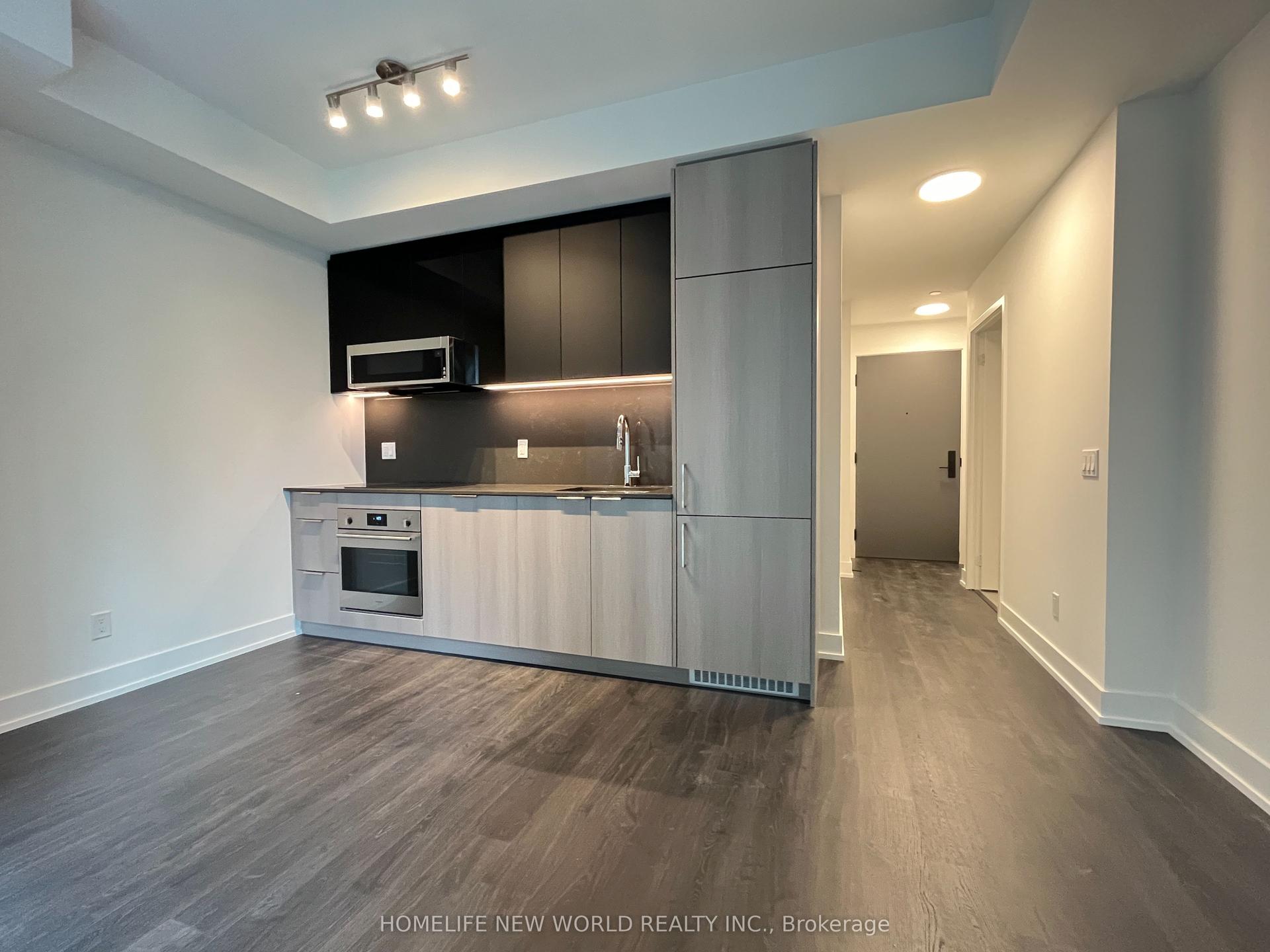 308 Jarvis Street 910 #910, Toronto — Condo for lease, photo 1