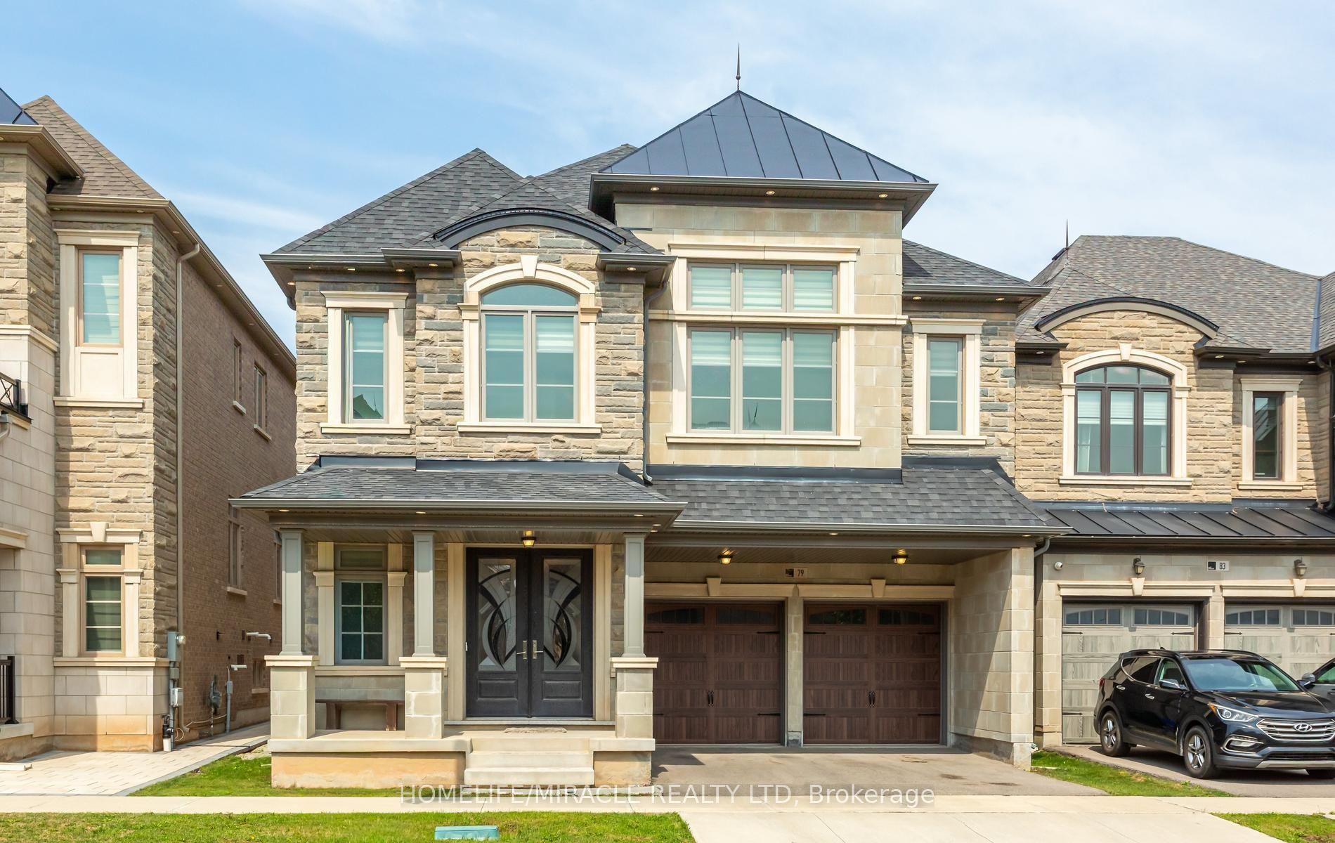 79 Mevira Gardens, Oakville — Detached for sale, photo 1