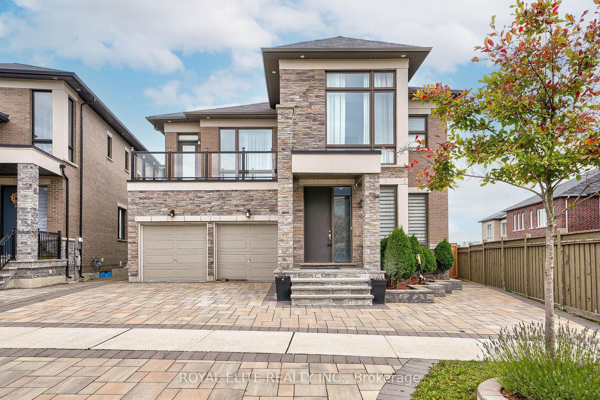 40 Conklin Crescent — photo 1