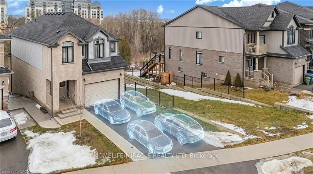 39 Everton Drive — photo 1