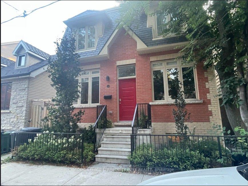 34 St Paul Street Main #Main — photo 1