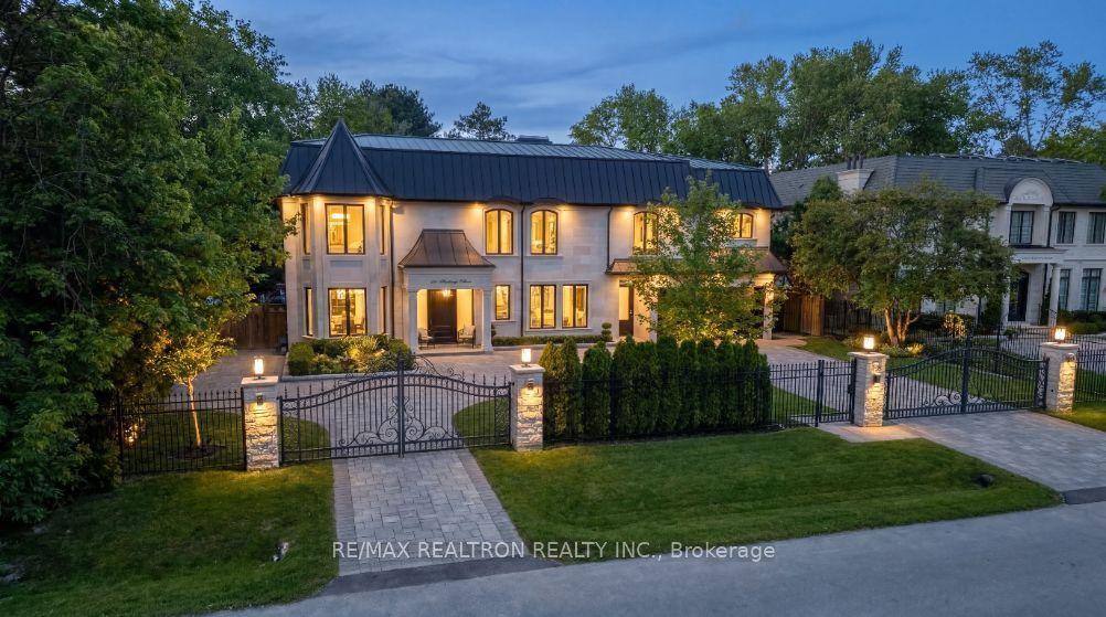 27 Laureleaf Road, Markham — Detached for sale, photo 1