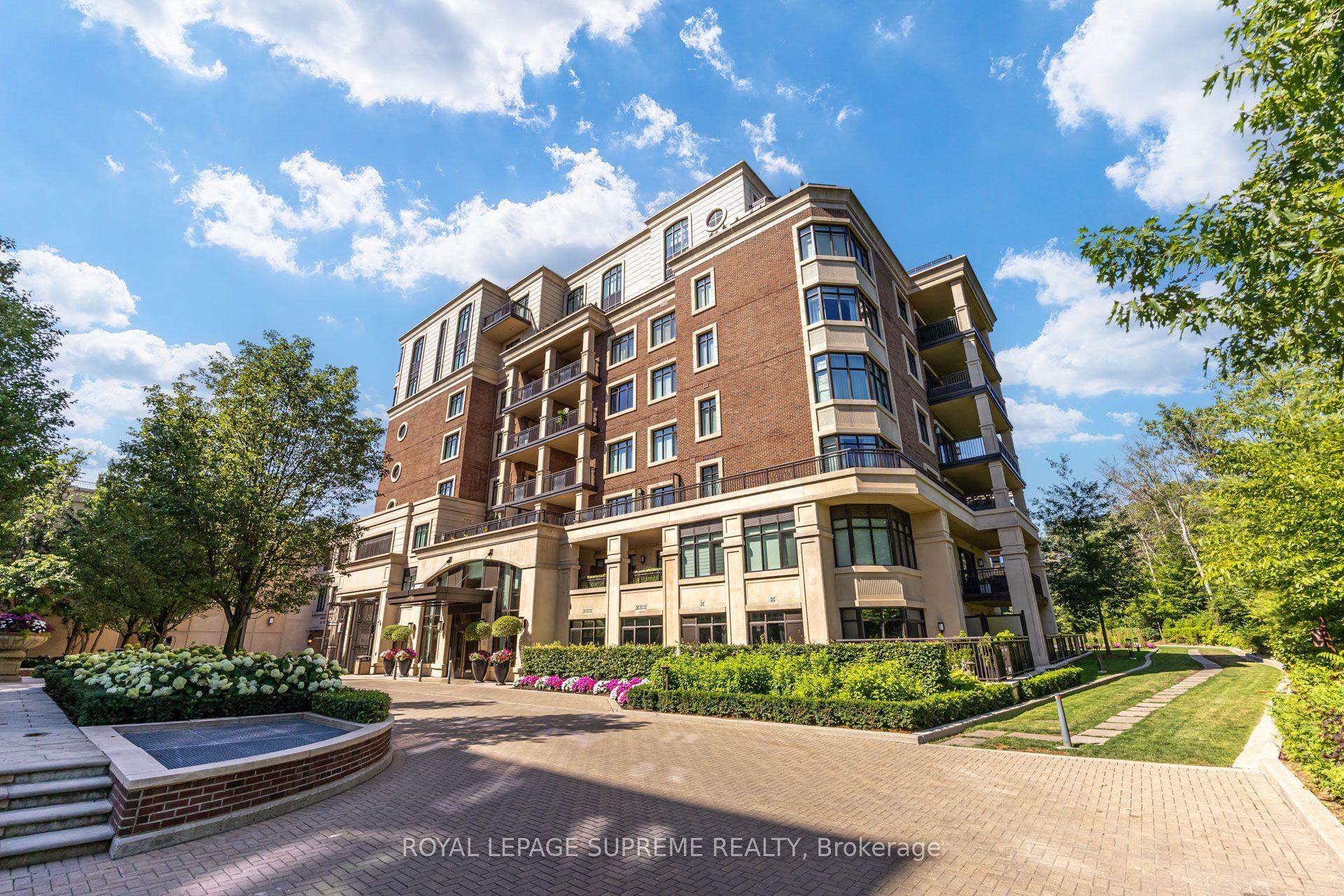 1900 Bayview Avenue 227 #227, Toronto — Condo for sale, photo 1