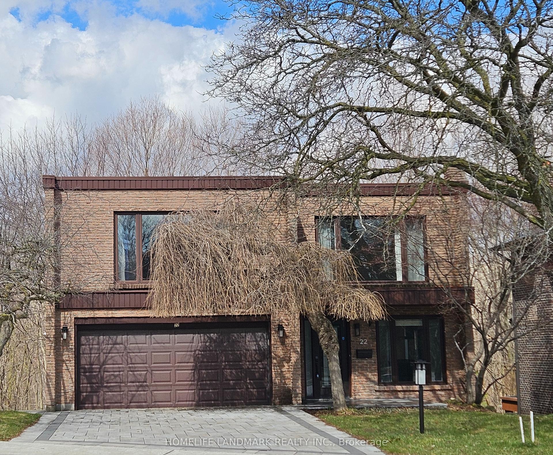 22 Coreydale Court — photo 1