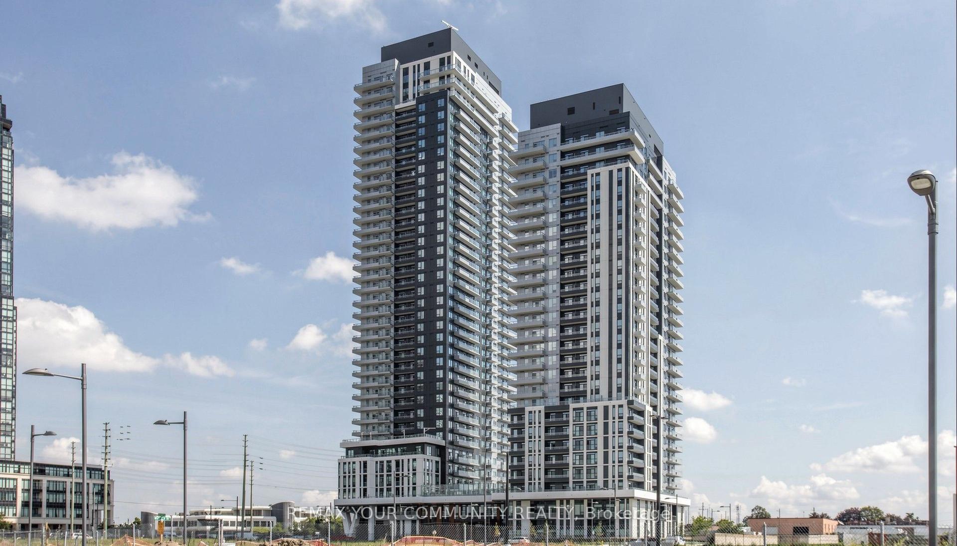 21 Meadowvale Road 1110 #1110, Vaughan — Condo for lease, photo 1