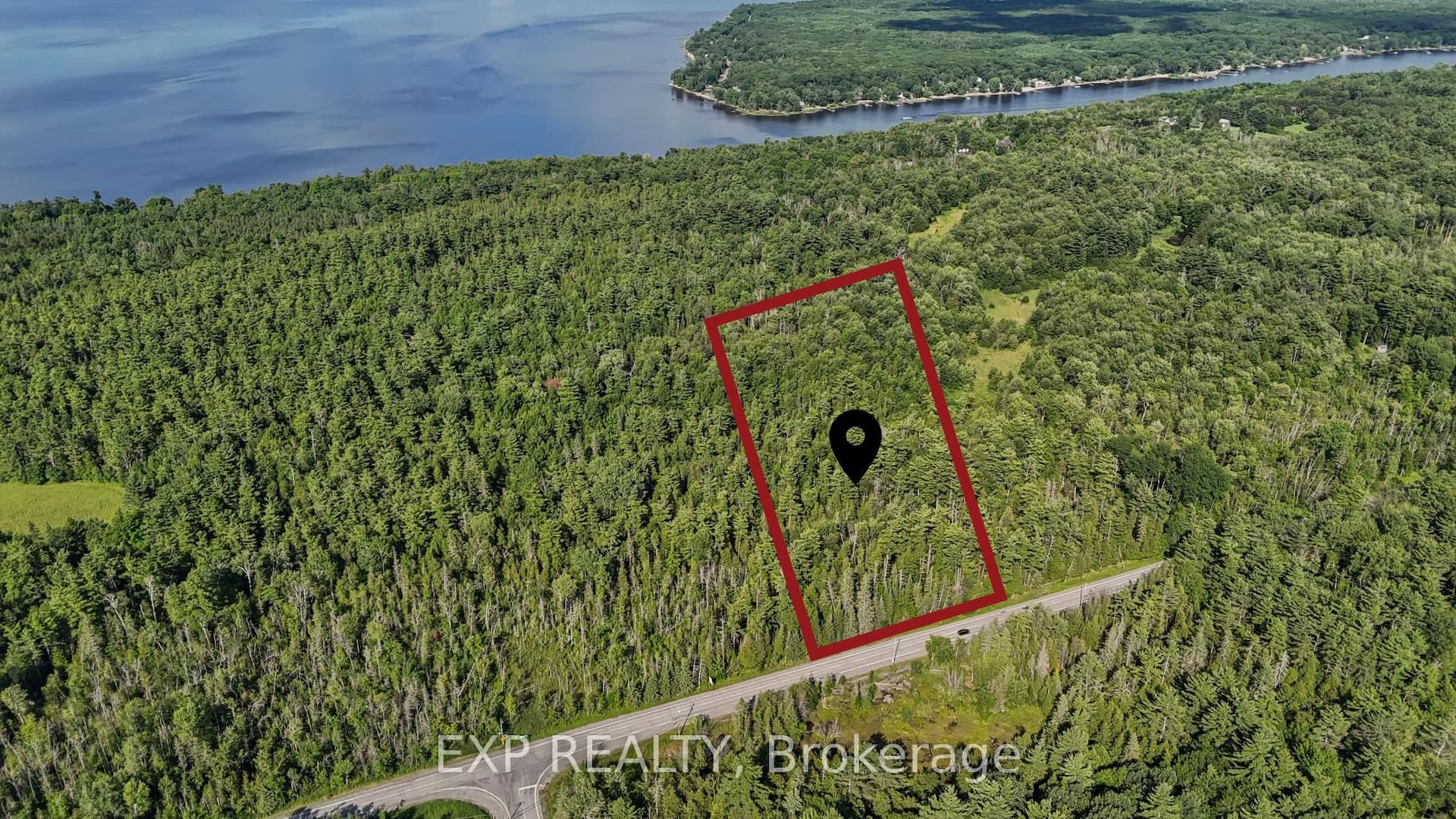 Lot 4758 Dunrobin Road — photo 1