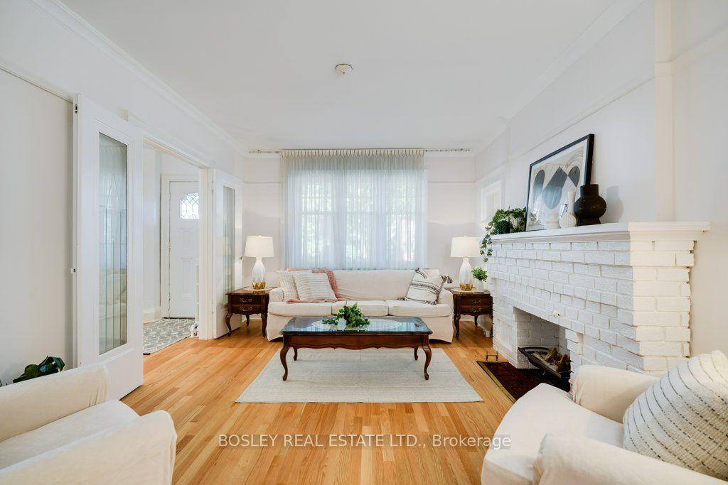 247 Melrose Avenue, Toronto — Detached for sale, photo 1