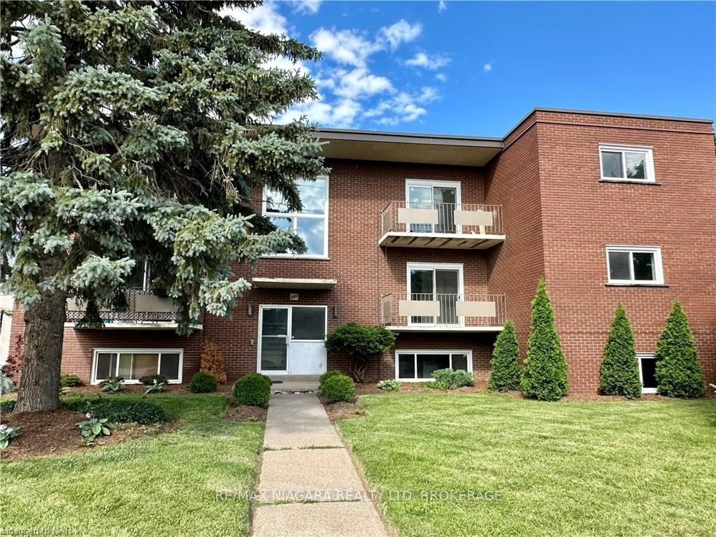 286 VINE Street 7 #7, St. Catharines — Condo for lease, photo 1