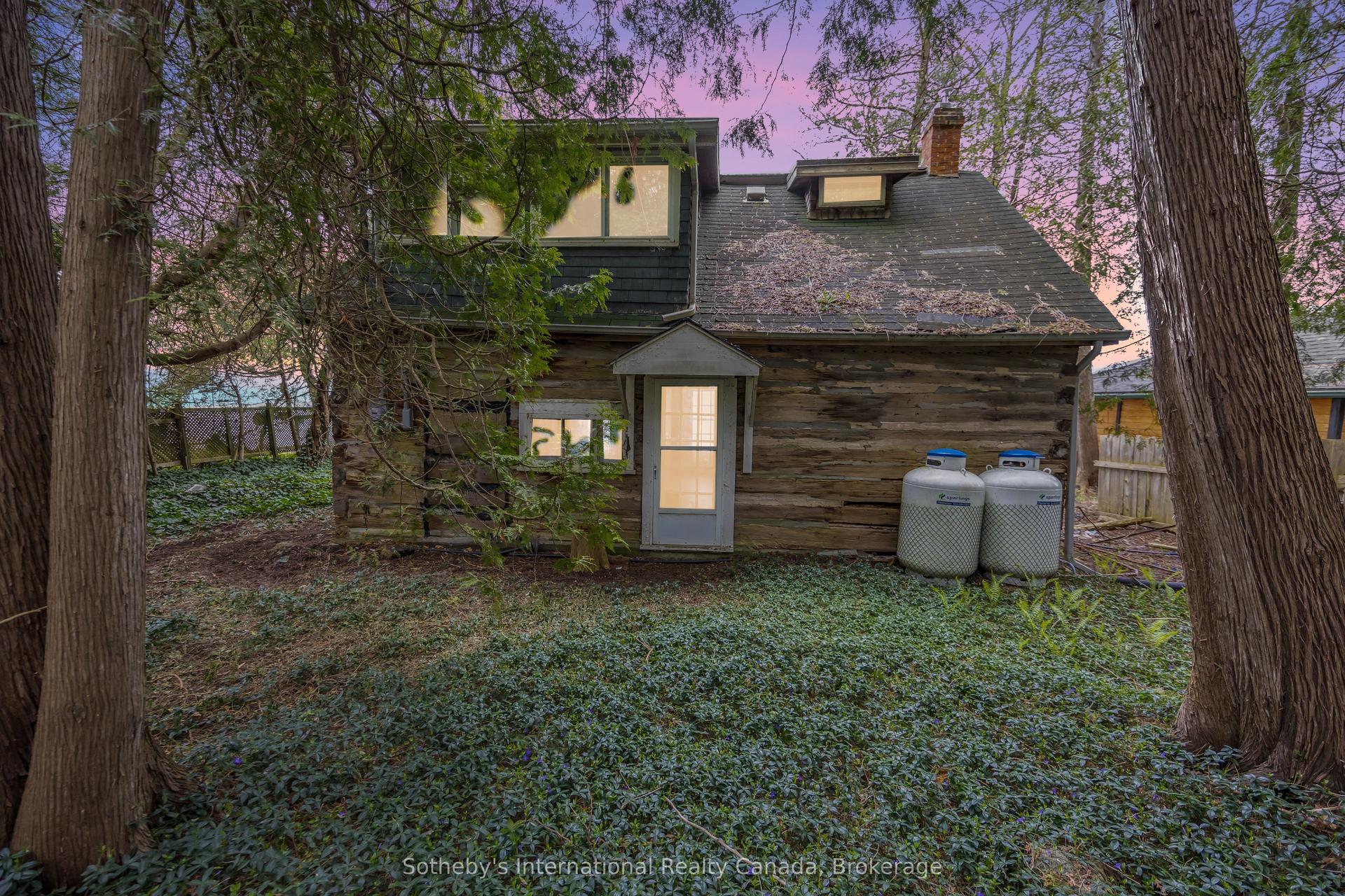199 Cedar Avenue, Meaford — Detached for sale, photo 1
