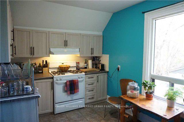591 Jane Street Upper #Upper, Toronto — Detached for lease, photo 1