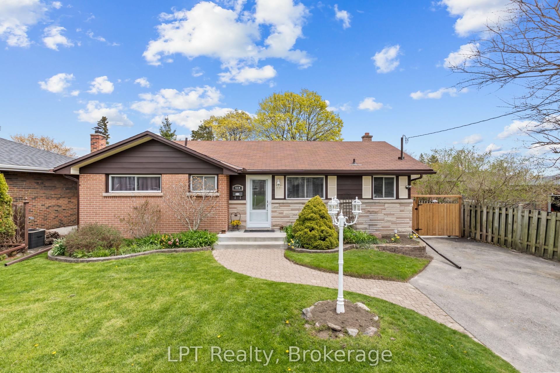 519 Rosmere Street — photo 1