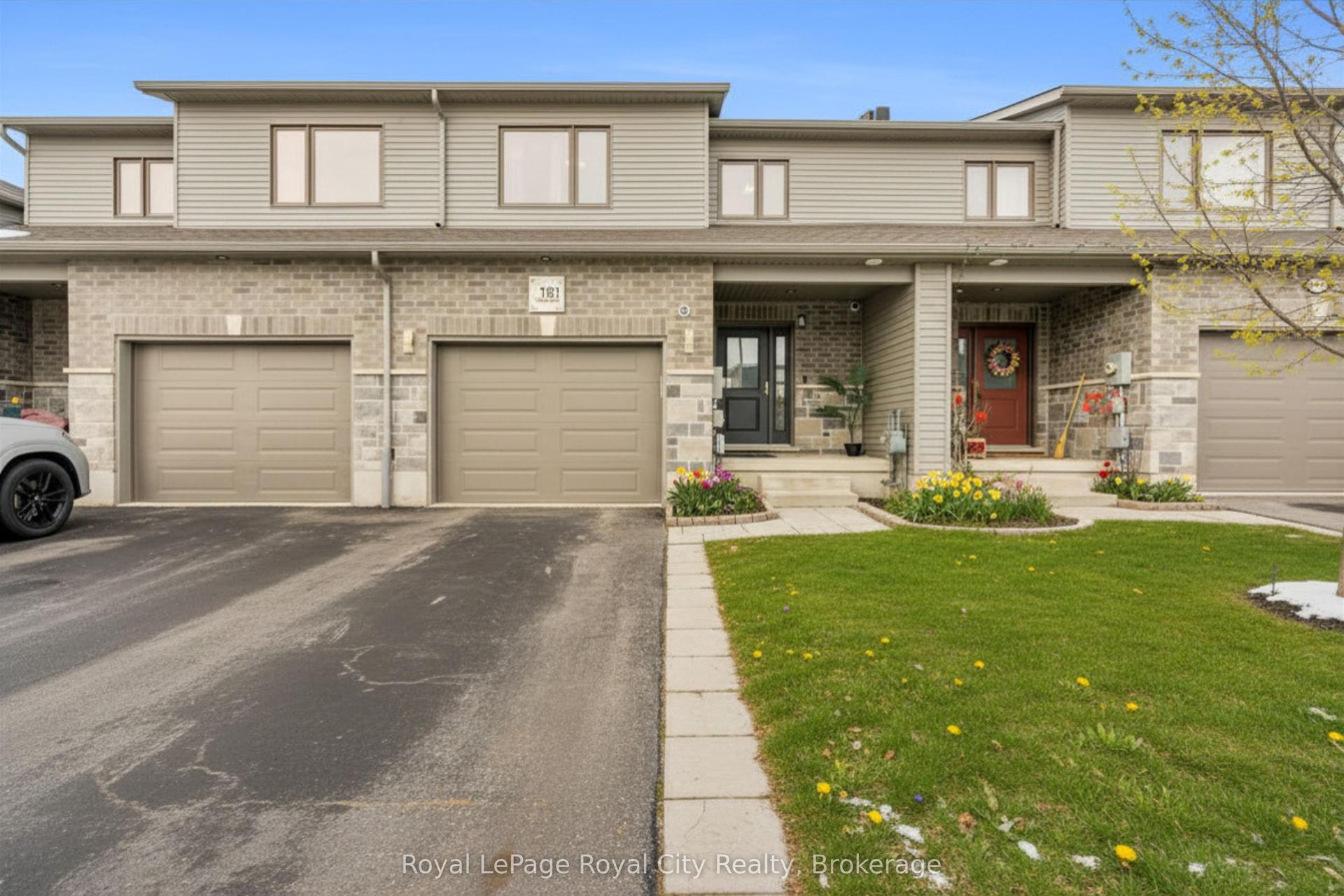 181 Halls Drive — photo 1