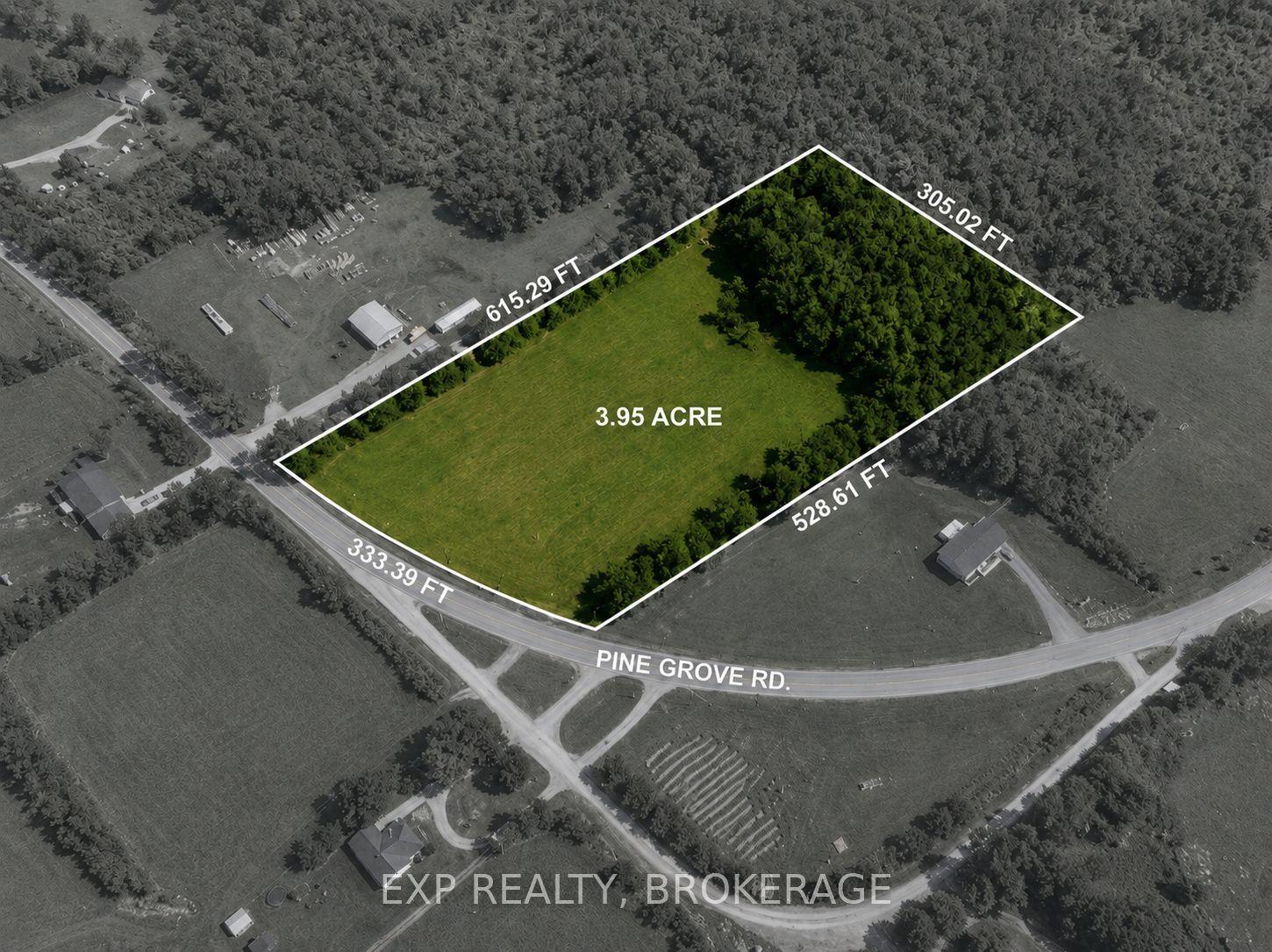 00 Pine Grove Road, Greater Napanee — Land for sale, photo 1