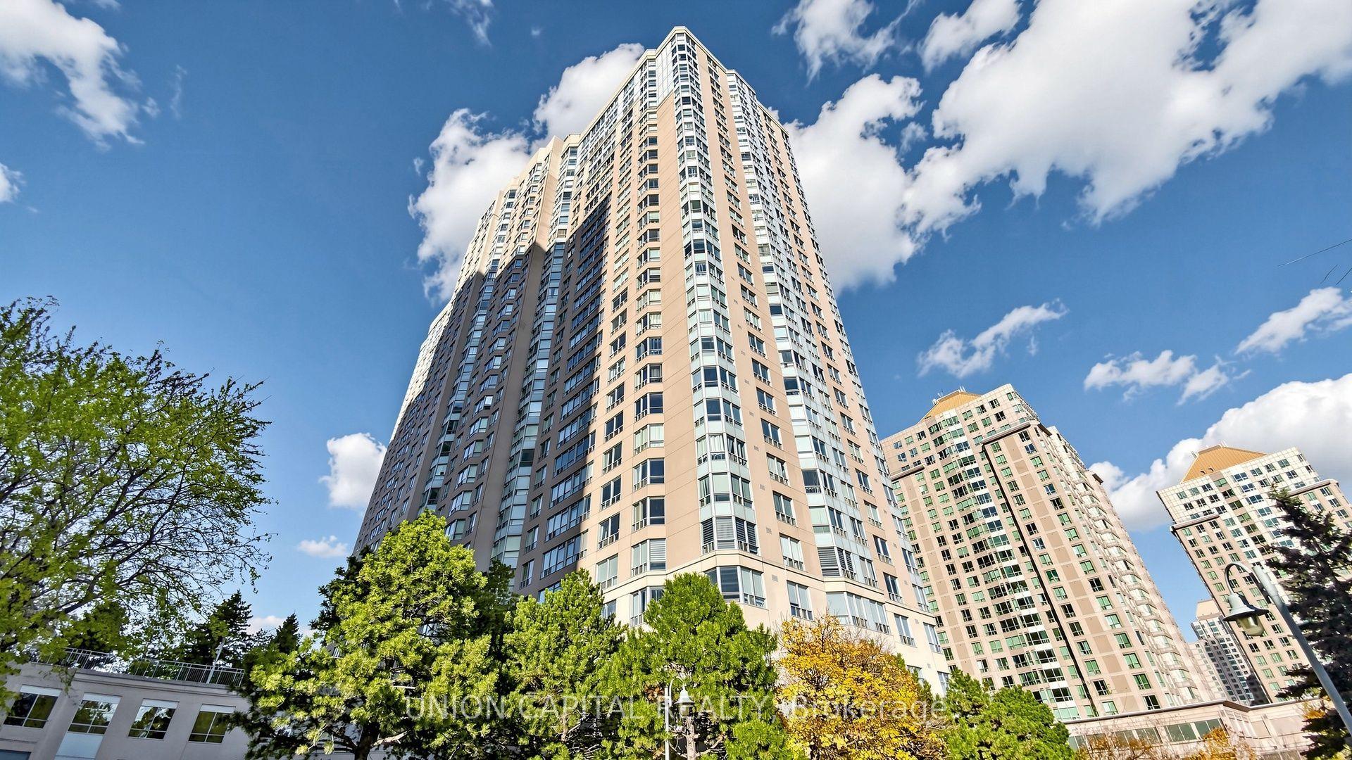 88 Corporate Drive 2101 #2101, Toronto — Condo for sale, photo 1