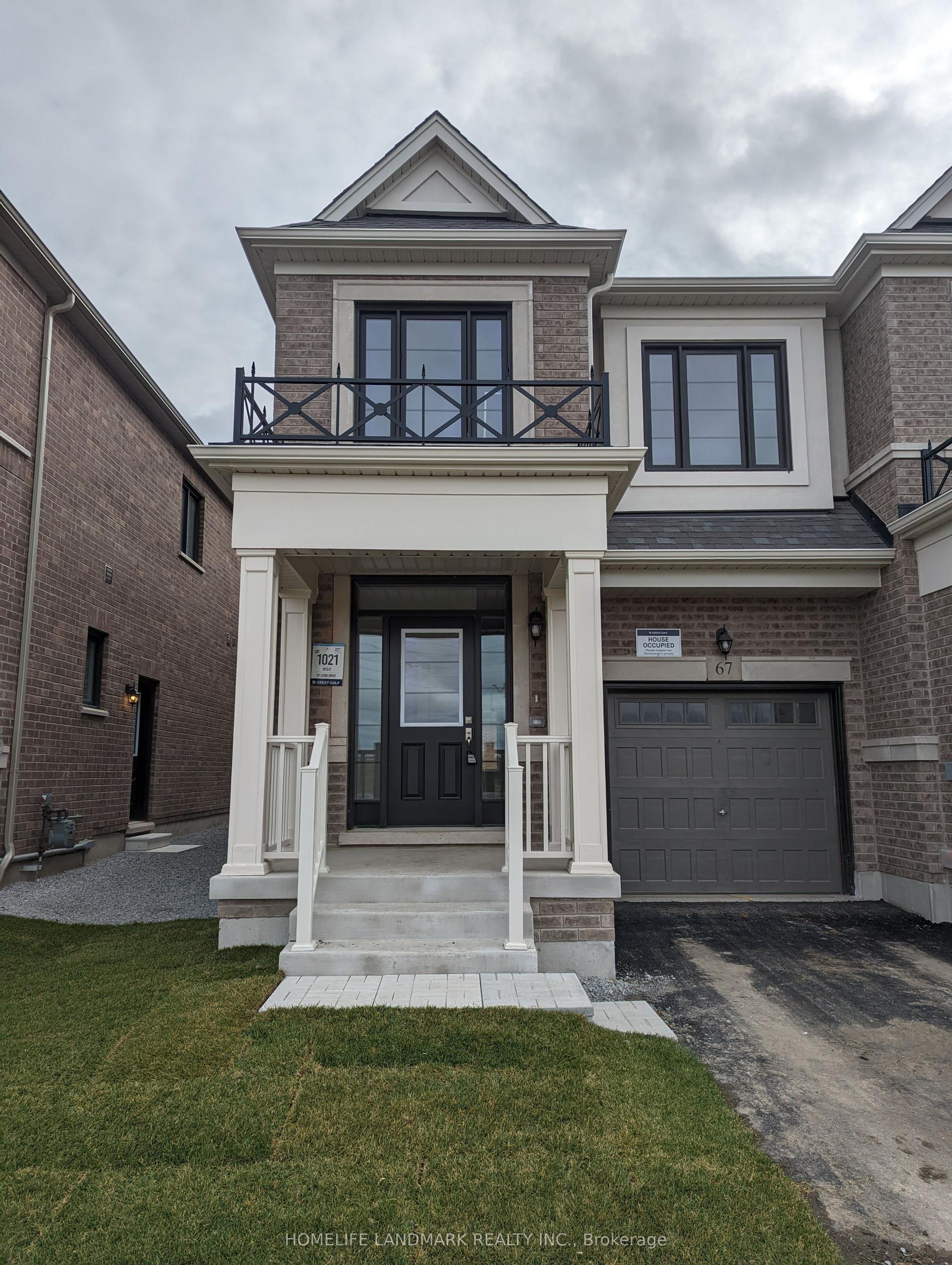 67 Laing Drive — photo 1