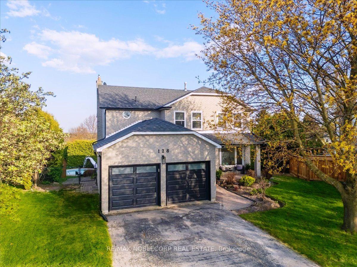 128 Mccauley Court — photo 1