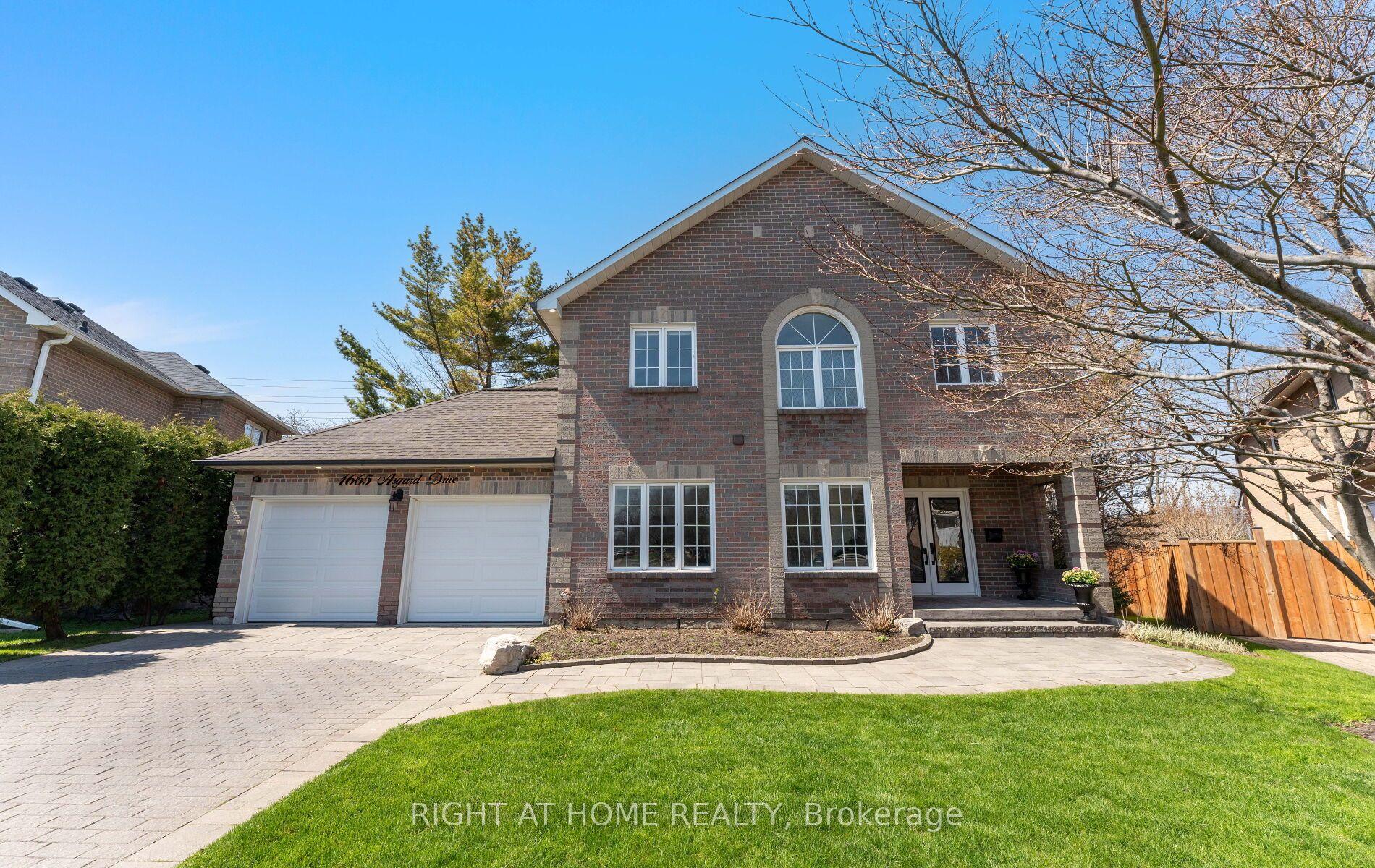 1665 Asgard Drive — photo 1