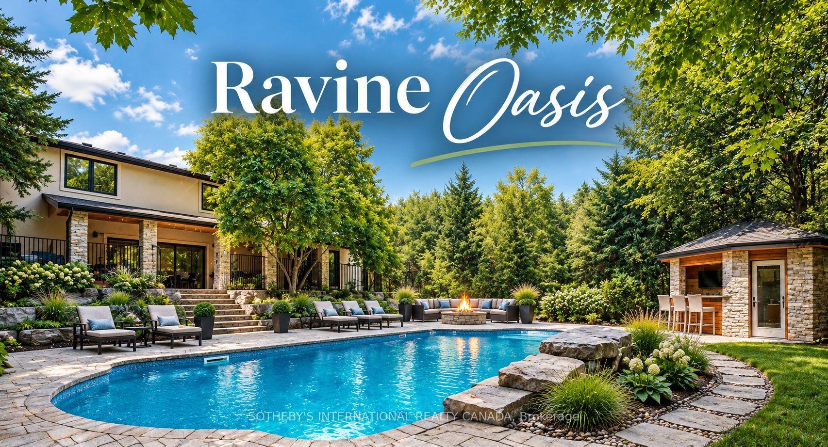 21 Denver Crescent, Toronto — Detached for sale, photo 1