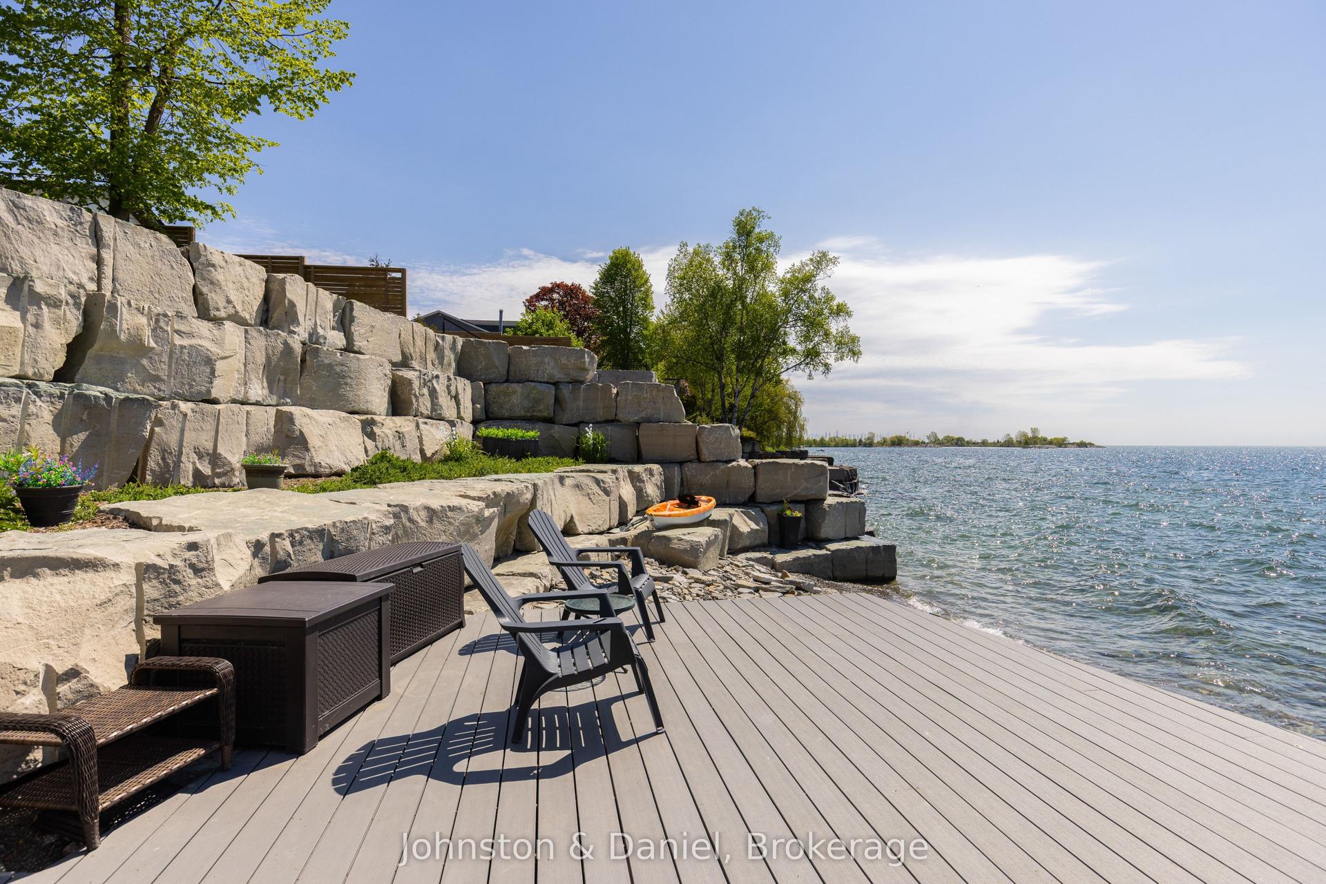 99 Lake Promenade, Toronto — Detached for sale, photo 1