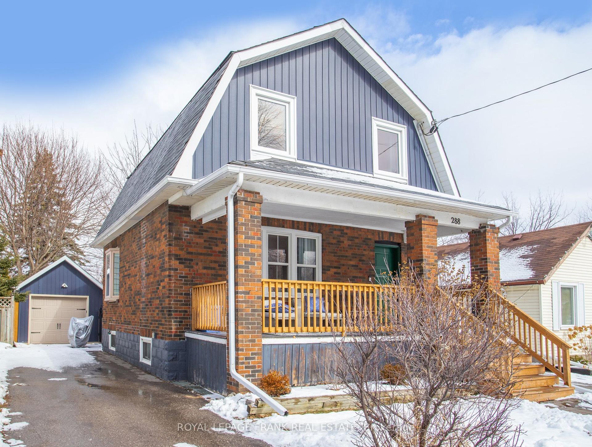 288 St Eloi Avenue — photo 1