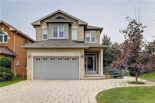 39 Brightsview Drive, Richmond Hill — Detached for lease, photo 1