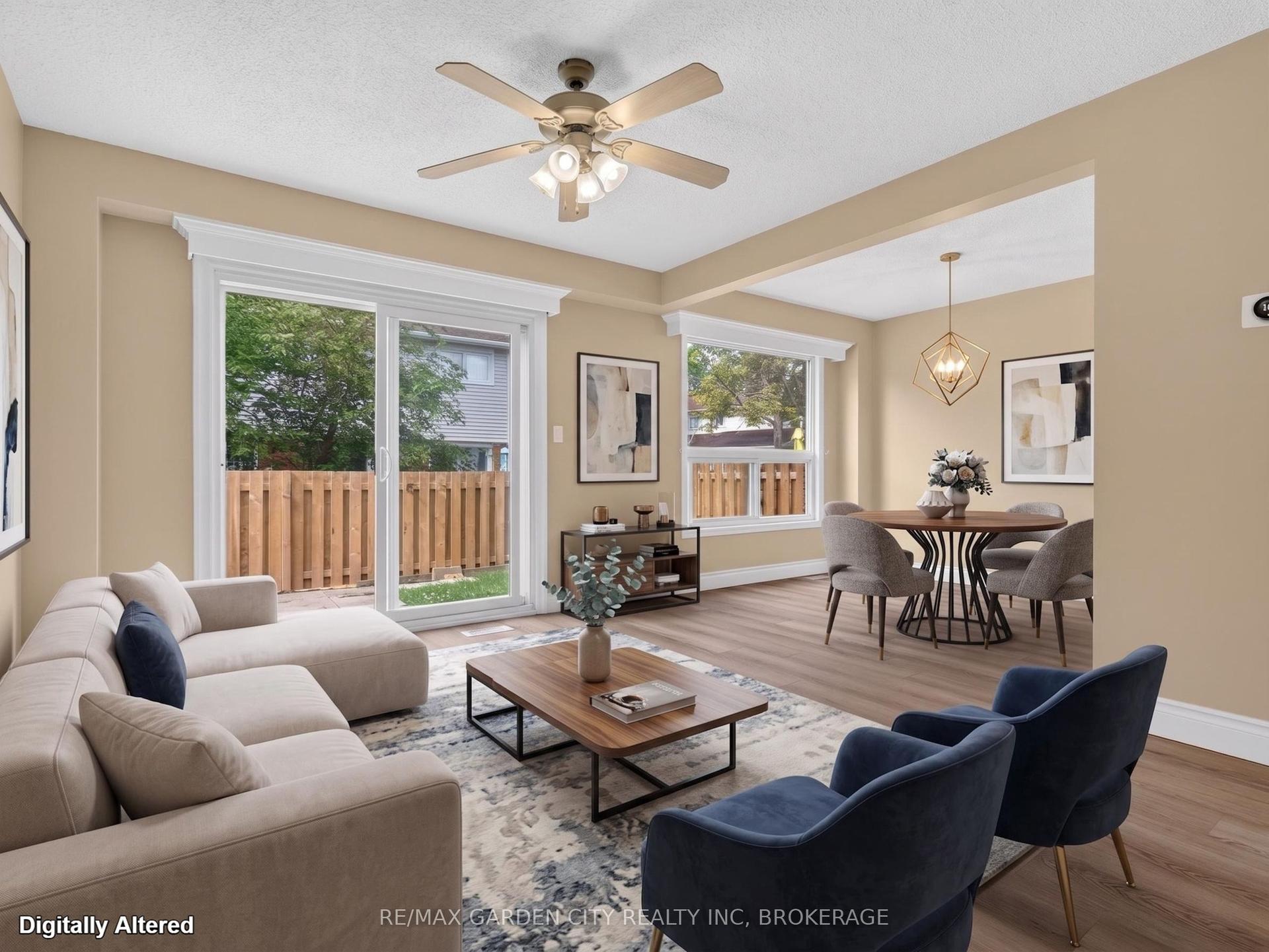 286 Cushman Road 77 #77, St. Catharines — Condo Town for lease, photo 1