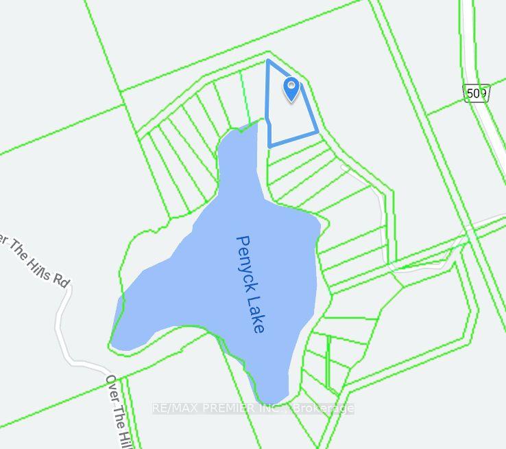 00000 Penyck Lane, Frontenac — Land for sale, photo 1