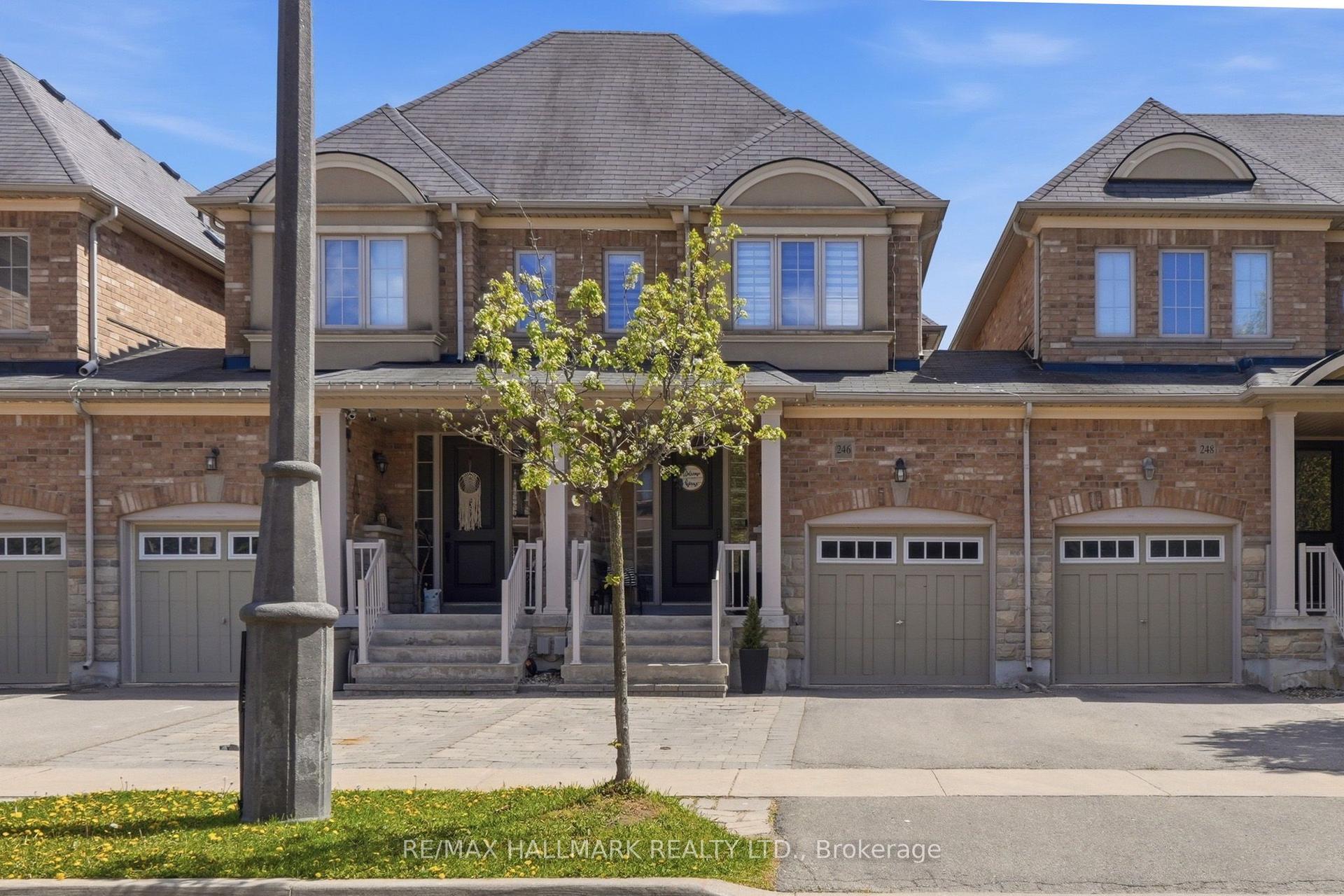 246 Wardlaw Place — photo 1