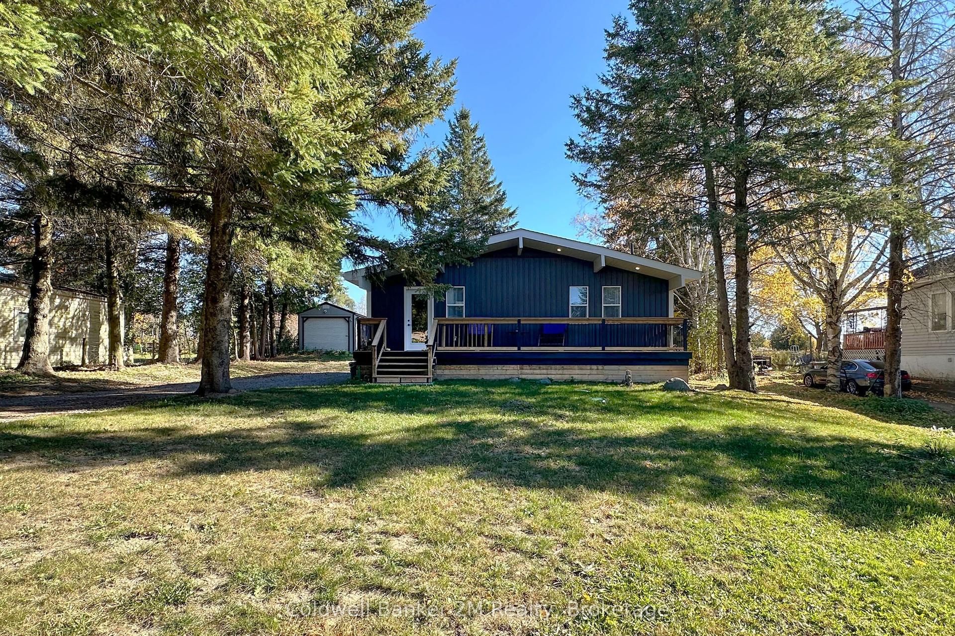 122 Mcgill Drive, Kawartha Lakes — Detached for sale, photo 1