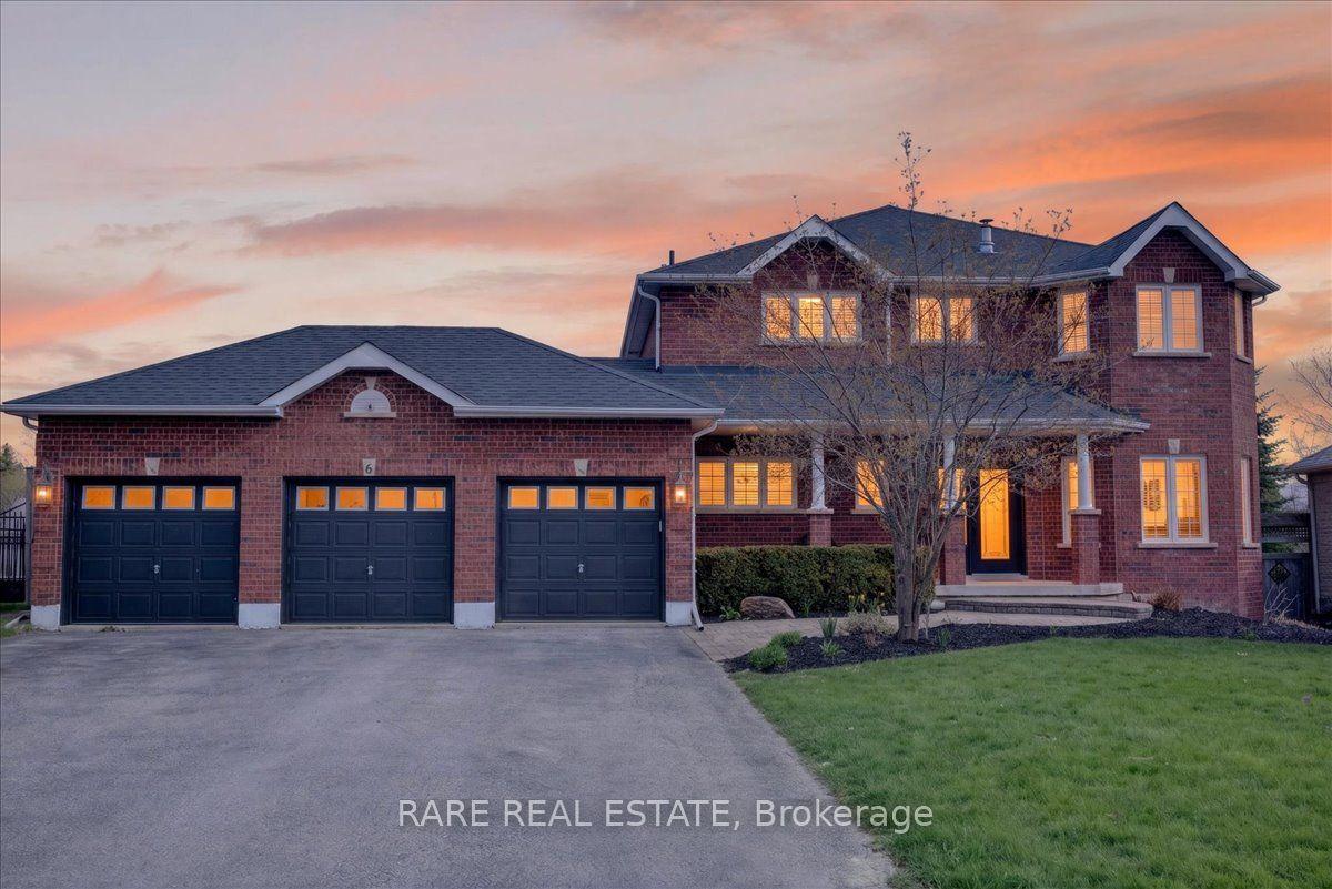 6 Brykman Road — photo 1