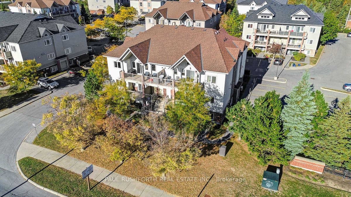 1119 Stittsville Main Street G #G — photo 1