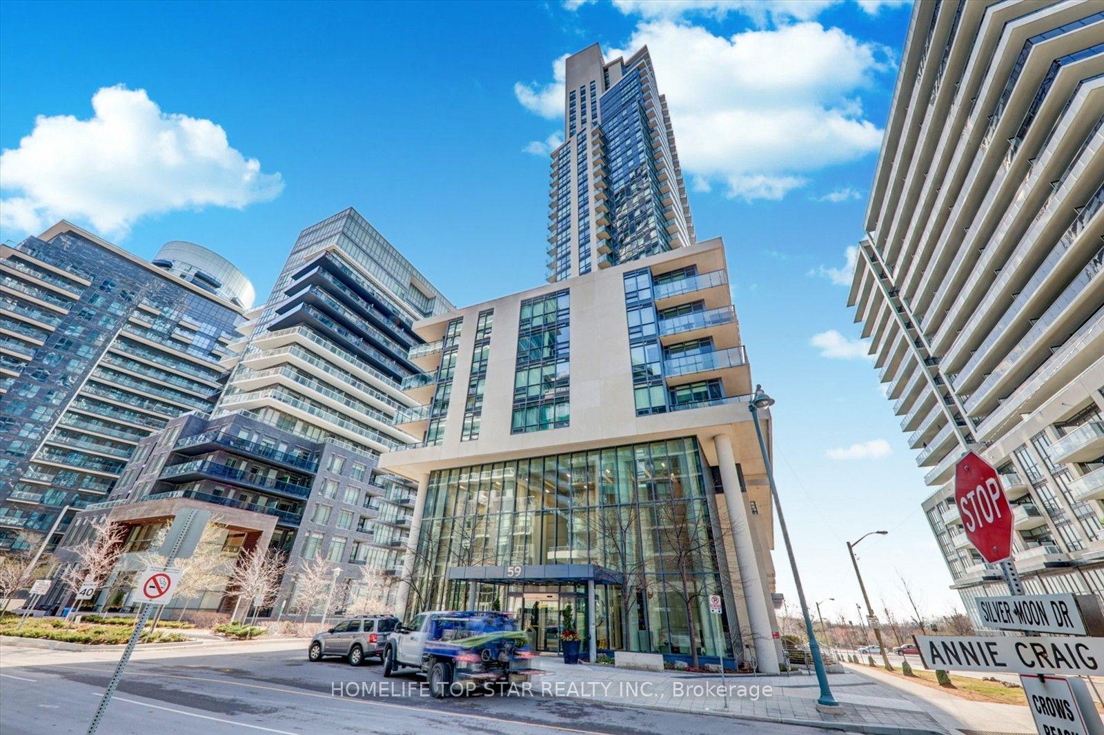 59 NW Annie Craig Drive NW 2208 #2208 — photo 1