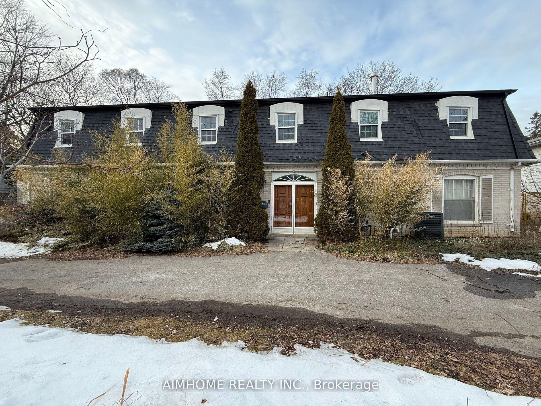 338 Steeles Avenue E, Markham — Detached for sale, photo 1