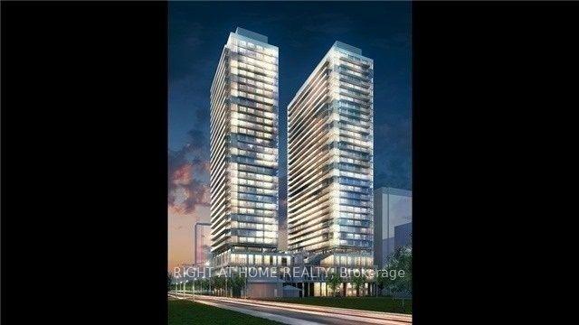 99 Broadway Avenue 2912 #2912, Toronto — Condo for sale, photo 1