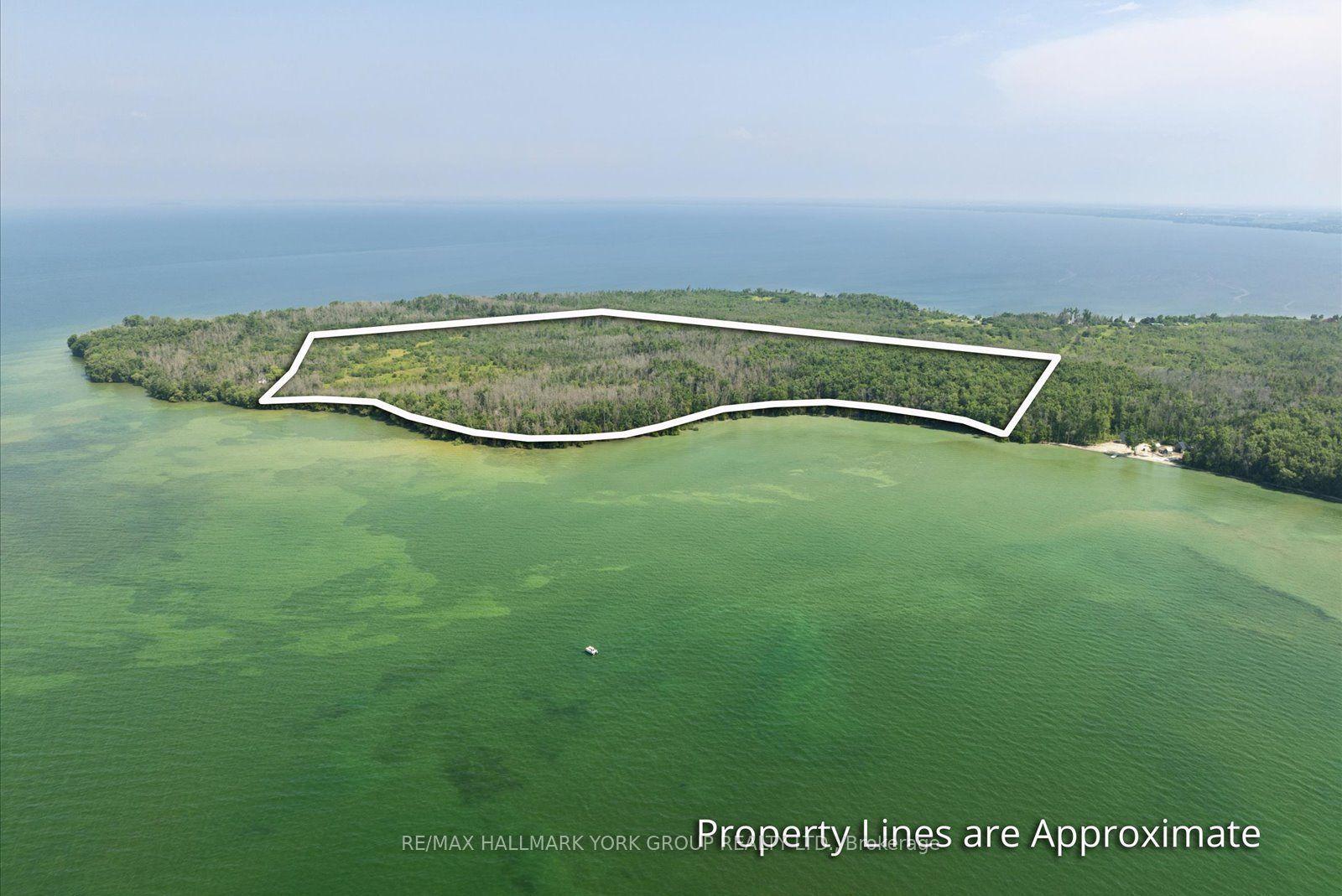 B8 South Centre Road, Brock — Land for sale, photo 1